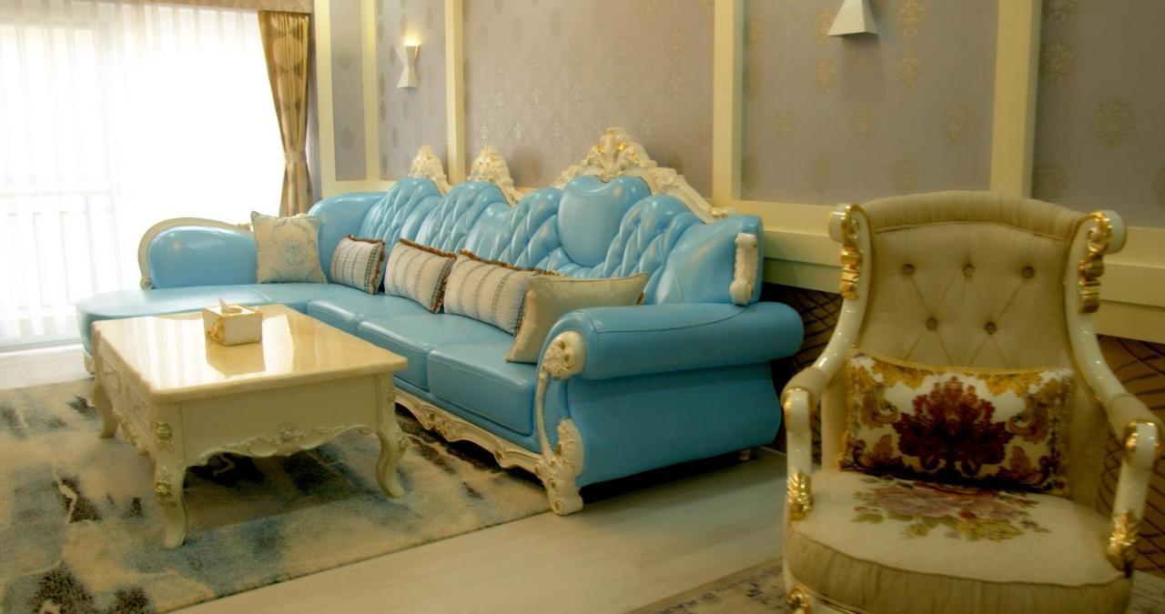 Hotel Mechi Crown Kakarvitta ภายนอก รูปภาพ